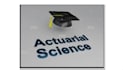 be teaching you actuarial science
