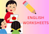 create interactive english worksheets, presentations