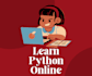 teach you python coding