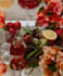 write food and beverage related content