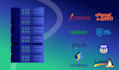 install wordpress, cpanel, plesk or other on hosting