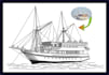 from image or photo to vector only 1 hour