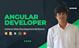 be your frontend angular developer