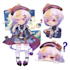 draw you chibi anime