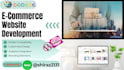 create a custom woocommerce ecommerce website
