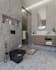 do realistic 3d designing and rendering of your bathroom