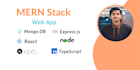develop full stack websites using mern stack