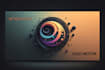 create 4k motion graphics stunning logo motion and intro motion