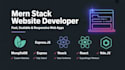 debug react website, fix bugs, and resolve backend issues professionally