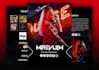 design epk, media kit, press kit, one sheet