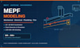 do mep electrical havc plumibng 3d modeling in revit