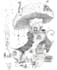 create the most fascinating doodle art illustrations