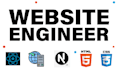 create a modern, responsive website for your business