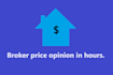 do comparable search property valuation and data entry