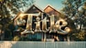 create 3d music video title cards