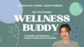 offer daily wellness habits accountability support