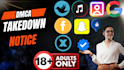 takedown delete,remove negative defamatory harmful posts on social media