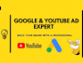 setup and manage youtube ads video ad campaigns