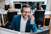 cold calls, lead generations and sales over phone calls