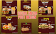 design social media posts and social media banners