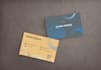 do awesome digital business card