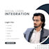integrate seamless login options into your website