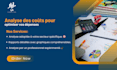 analyze your costs and optimize your business expenses