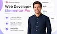 build elementor pro wordpress website as wordpress web developer