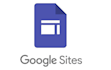 make a google site