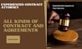 draft perfect contracts and agreement within 24 hours