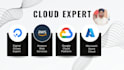automate devops, github, cicd, azure, AWS, google cloud, do