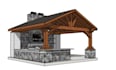 provide structural timber design