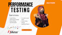write scripts for performance and load testing using jmeter