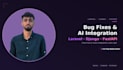 fix bugs, ai integration, develop laravel, django, fastapi