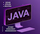 be your java spring boot developper jdbc microservices gitflow