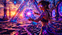 create a professional ai music video for your song