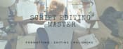 edit your screenplay to a professional standard