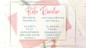 be your honest beta reader