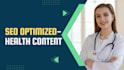 write an SEO optimized article or blogpost
