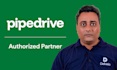 be your pipedrive CRM expert