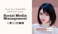 be your real estate social media manager and gohighlevel expert