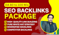 boost seo with mix backlinks forum comments podcast google and cloud stacking