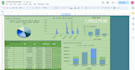 turn your data into an interactive google sheets dashboard