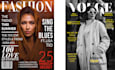 design custom magazine cover