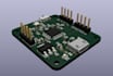 do electronics hardware pcb design