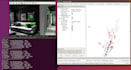 create ros packages and assist with slam and reinforcement learning