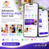 build on advance demand handyman booking app with gps