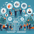 create employee handbook, offer letters, jd, policies