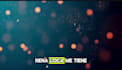 add beautiful animated lyrics to your music video