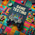 professionally play test and review your pc game